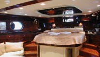 SUHEYLA SULTAN -  VIP Cabin 2